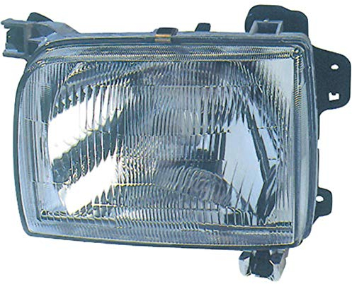 Halogen Scheinwerfer rechts für NAVARA (D22) 01.97- H4 1250739