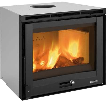 Inserto Legna 60 4.0 Ventilato -6016604