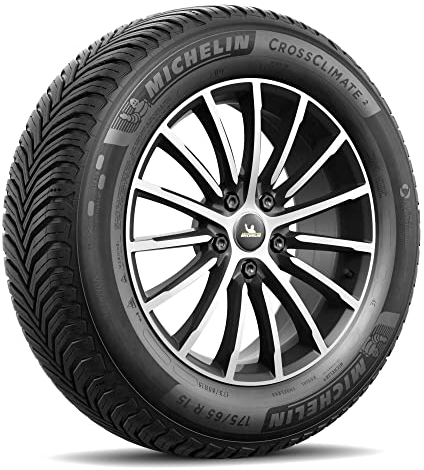 Reifen Allwetter Michelin CROSSCLIMATE 2 175/65 R15 88H XL