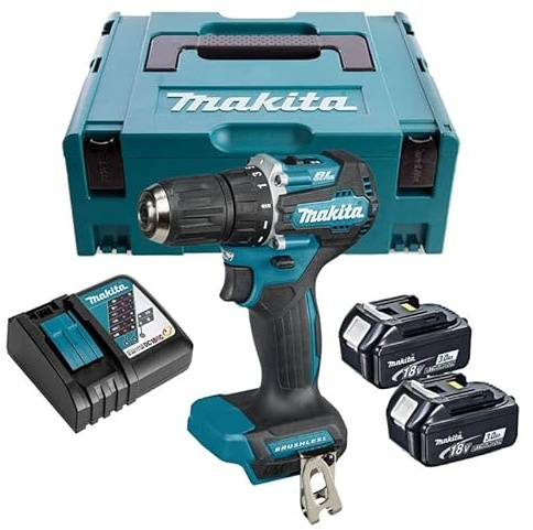 Makita DDF487RFJ