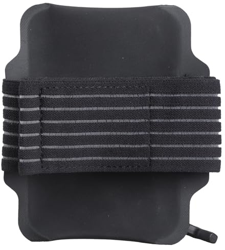 omiinitio Tauchtaugliche Arm Handgelenk Karte Leichte Tasche Mit Reißverschluss Zum Schwimmen Schnorcheln Reisen Kleine Tauchtasche Für Arm Handgelenk