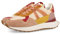 Scarpe da Ginnastica Rosa con Dettagli Multicolor per Donna Adair