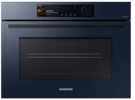 SAMSUNG Bespoke Series 6 50L NQ5B6753CAN Multifunction Compact Microwave Oven