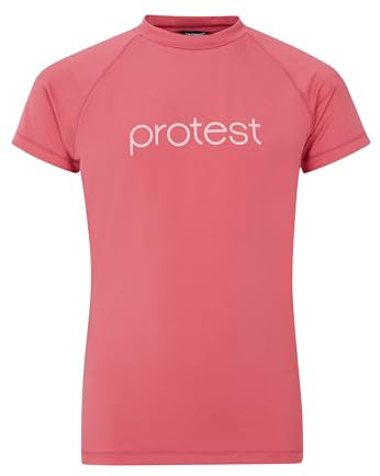 Camiseta de surf Protest Senna Rashguard para niñas - 164