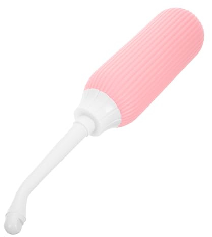 ibasenice Bidet Portable Douchette Manuelle Essentielle Pour Soins Périnéaux Et Hygiène Postpartum Pour Nettoyage Intime Confort
