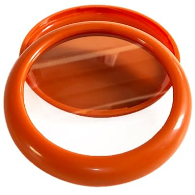 Porte-oignons Réfrigérateur | Pot d'oignon extensible pour légumes aiguisés - 4 pièces de conteneurs de stockage réutilisables pour fruits et légumes ail, oignons, citrons