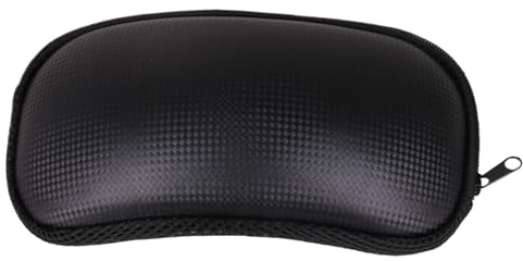 para gafas de snowboard, organizador de equipo deportivo de invierno, resistente a los golpes, de almacenamiento protectora con interior forrado suave, diseño de viaje ligero, ideal para