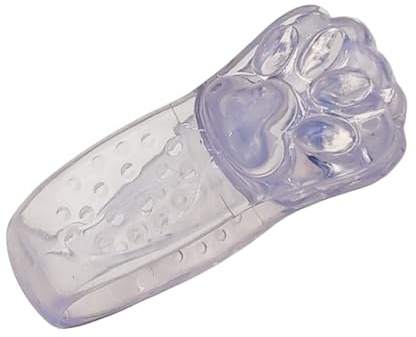 Morsetto a mano, accessorio confortevole, stimolatore per la mano, supporto per la testa, calmante per i nervi, soluzione di naturale | del morsetto del palmo durante il