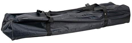 ADJ SPSX2B Speaker Stands