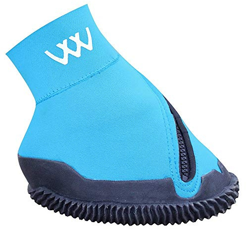 Woof Wear Blue Medical – schmale medizinische Stiefel