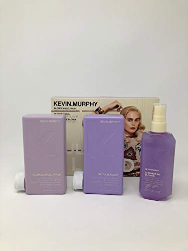 Kevin Murphy Full On Blond Set - Acondicionador para el cabello - Producto para el cuidado del cabello