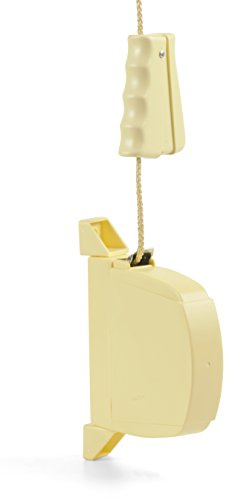Cambesa 42000 Recogedor Persiana, Marfil