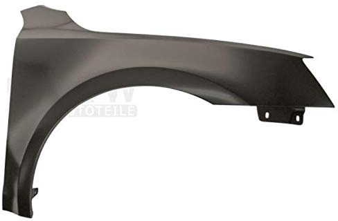 Kotflügel Fender vorne rechts für Octavia Bj. 05.13-12.16
