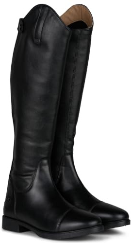 HORZE Rover Dressage Tall Boots, English Riding Boots for Women