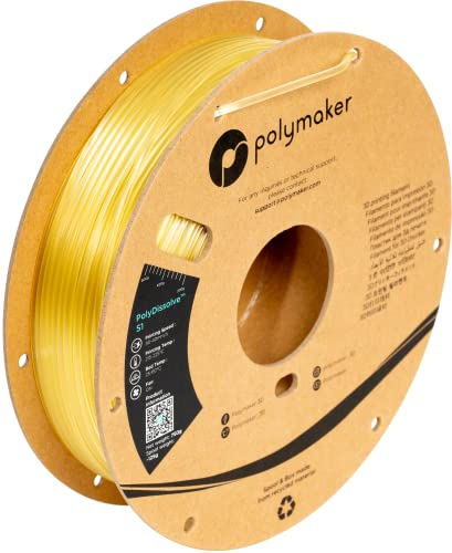 Polymaker PolyDissolve S1 PVA - 2,85mm - 750g