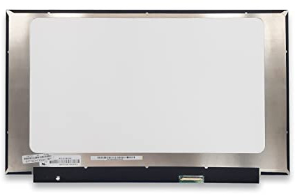 new net Pannello LCD Schermo Display Compatibile con Lenovo IdeaPad Gaming 3 81Y4 82EY 82K2 82K1 [ 15.6-1920x1080 144Hz Full HD - 40pin ]