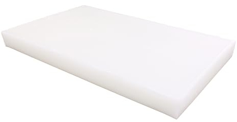 Wax & Wicks - Parafina Microcristalina I Cera para Velas I Mezcla para Velas Caseras I Estabilidad Química I Origen Mineral I 5 KG