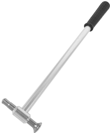 GETAJGHSD Martillo para Quitar Abolladuras Herramienta De Reparación para Coche Mango