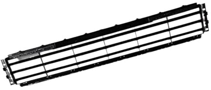 Anteriore Cofano Griglia Cover Griglia Paraurti Anteriore Con Strisce Cromate Lucide Per Passat B7 2011-2015 3AA853671