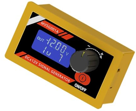Laikoutd Generatore tensioni con velocità ±12 V Che Supporta Controllo remoto Tramite interfacce RS485 per Controllo dispositivi Multipli del generatore segnali industriali