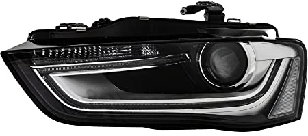 Xenon Scheinwerfer links für A4 Allroad 8KH B8 Avant 8K5 Bj. 11-15