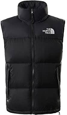 The North Face North Face 1996 Retro Jacket Recycled Tnf Black M