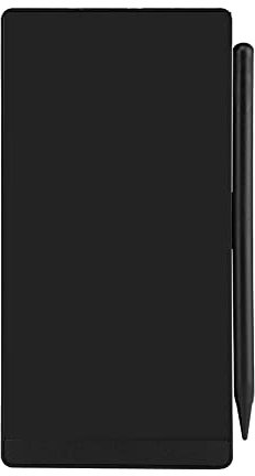 CRAKES 6,5 (6,5 ) Vollbildschirm, superfein, LCD-Schreibtafel, Zeichenbrett, elektronischer Notizblock, superfein, pädagogisch