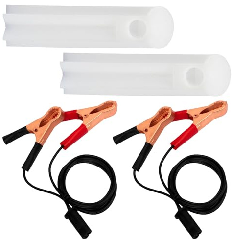 Kit De Limpiador De Inyectores De Automóviles - Herramienta De Limpieza Del De Combustible De 85 Cm, Probador De Inyector De Gasolina | Equipo Automotriz Con Eficiencia De Limpieza Prof