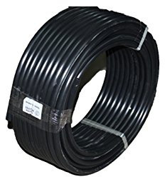 JARDIN202 - Tuberia de Riego por Goteo 16 mm - Con Gotero - 400 Metros a 40 cm