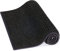 Lifewit - Alfombrilla de baño Absorbente Antideslizante, 80 x 50 cm, Extra Gruesa, Alfombrilla de Ducha para baño, Color Negro