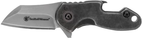 Smith & Wesson 0 Drive Framelock