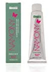 Glossco Professional Namony Tinte sin Amoniaco y PPD 100 ml (Namony 3) Castaño Oscuro para Todos los Tipos de Cabello