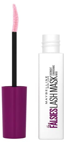 Maybelline The Falsies Lash Mask - Overnight Conditioning Mask 10ml