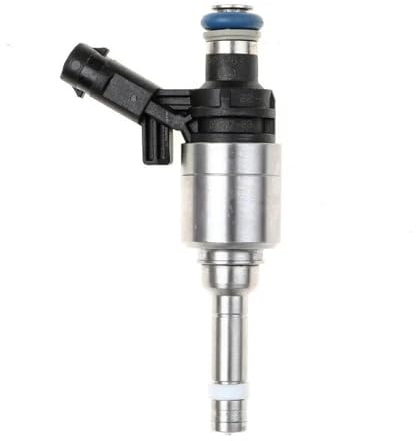 Einspritzdüsen Für Skoda Für Octavia Für Superb Für Yeti 2007-2017 06H906036F 1/4Pcs Kraftstoff Injektor Düse 06H906036 06H906036H 06H906036G Auto Einspritzdüse (Farbe : 1 Pcs)