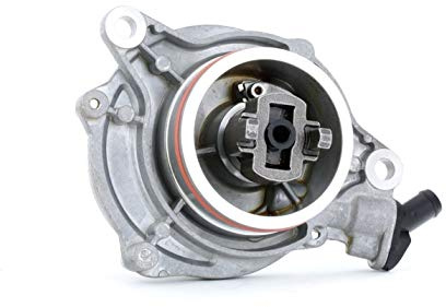 RIDEX 387V0018 Pompa depressione Sistema frenante meccanico con anello tenuta Compatibilità con BMW 3 Sedan E90 Diesel