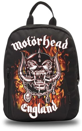 Rocksax Mini Backpack