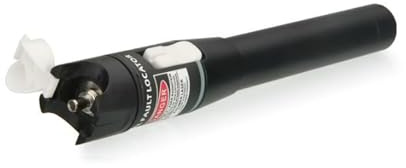 Tester per cavi in ​​fibra ottica, Localizzatore Visivo Di Guasti 60MW/50MW/30MW/20mw, Tester For Cavi In ​​fibra Ottica, Portata 20-60 Km. VFL Può Scegliere L'adattatore LC For VFL Elevata stabilità(