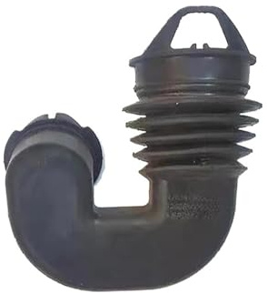 YXIUEYINGE Suitable For Mid-ea For Lit-tle Sw-an Drum Washing Machine Inner Tube Bellows Water Inlet Rubber Hose Drainage Pump Connecting Tube