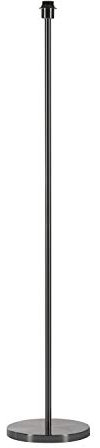 SLV Stehleuchte FENDA / Innen-Beleuchtung, Studio-Lampe, Wohnzimmerlampe, Deko-Leuchte, Leselampe / E27 60.0W fenda standleuchte metall gebürstet