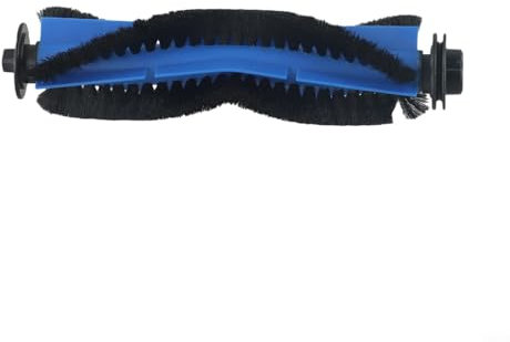 Cepillo principal para aspiradora Conga que se adapta a los modelos 1790 Ultra / 1090, mejora la capacidad de limpieza