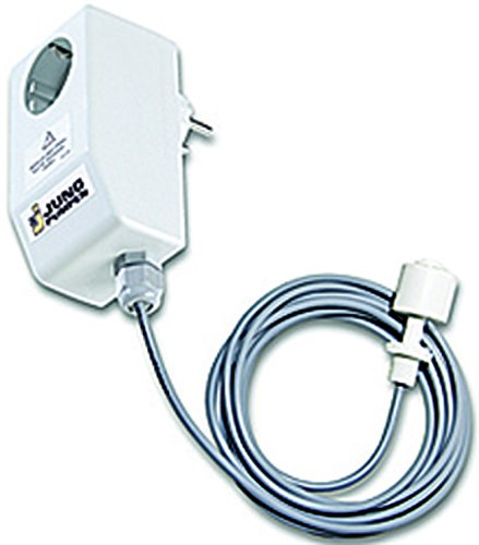 JUNG Alarm AWR 3 mit Waschmaschinenstop JP44897