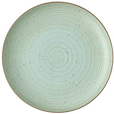 Thomas Thomas Nature Leaf Speiseteller 27 cm, Grün