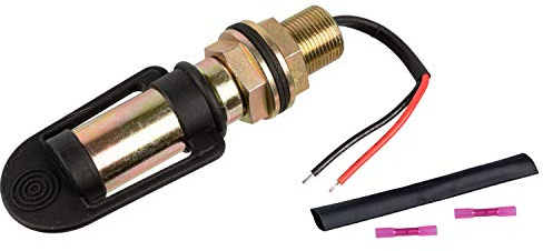 febi bilstein 104030 Halter für Rundumkennleuchte, 1 Stück
