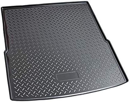 Recambo Kofferraumwanne passend für VW Passat B7 Variant + Alltrack | Typ 365 | BJ 2010-2014