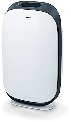 Beurer PURIFICATORE Aria LR 500 con.