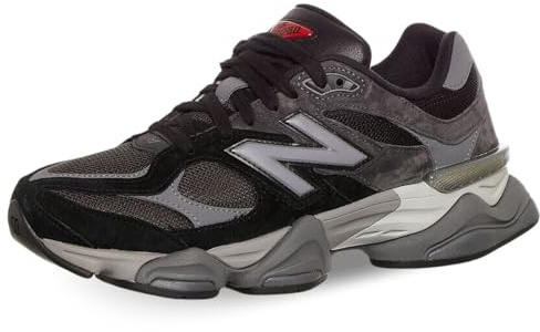 New Balance Scarpe 9060 Codice U9060BLK Nero