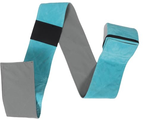 Cojín Lateral para Silla de Ruedas, Soporte Lumbar Antideslizante | Esponja, Adaptación Versátil y Limpieza Fácil, Uso en Rehabilitación y Centros Médicos