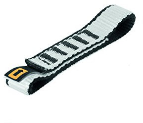 Singing Rock Expressschlinge Polyamid Quickdraw Sling 16 mm, 22 kN, Größe:40 cm