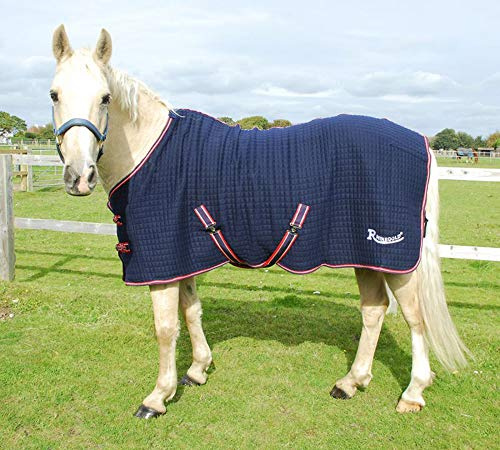Rhinegold Celltex Cooler Rug