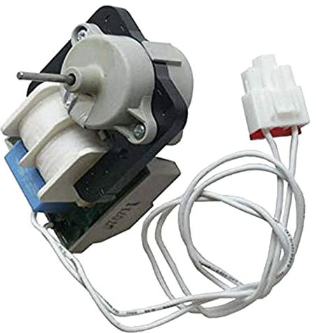 Motor ventilador congelador Frigorífico, congelador 4681JB1031T LG